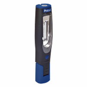 Akku-LED- Arbeitsleuchte mit Osram-LED, 12/24 V 