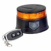Akku LED-Kennleuchte Fajar 3 