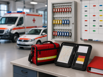 Organisationslösungen für Hilfsorganisationen 