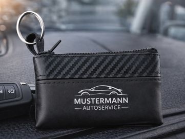 Schlüsseltaschen