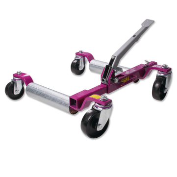Gojak 6200, Gojak GJ6313R: Fußpedal rechts,Traglast 715 kg Auto-Rangierhilfe 
