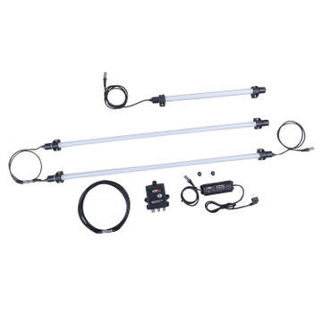Hebebühnen Beleuchtung Visio, 2+1 Set  