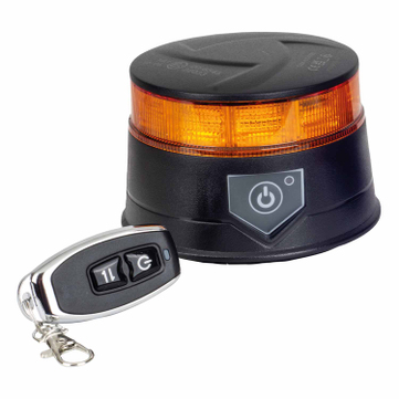Akku LED-Kennleuchte Fajar 3