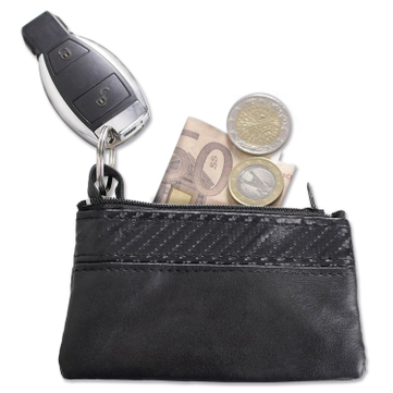 Schlüsseltasche BusinessPro mit RFID Schutzfolie*  