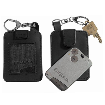 Schlüsseltasche Remote: für Key-Card oder Scheckkarte  