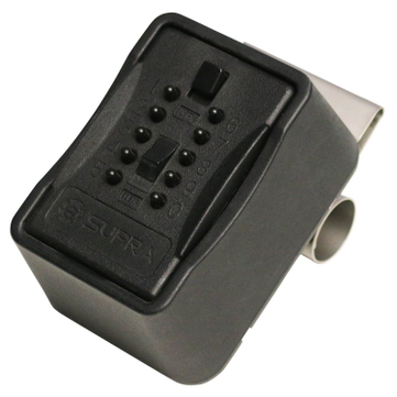 Schlüsselbox Magnum Modell: Car-Code, mechanisches Schloss, 1000 Codes möglich 