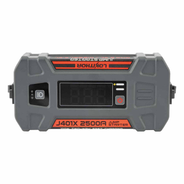 LOKITHOR Booster J401X