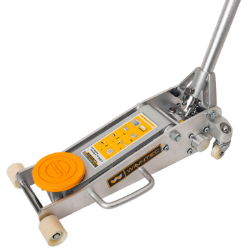 Wagenheber ALU Tragkraft 1,35 t  