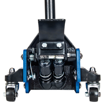 Rangierwagenheber Alu Garage Jack 2.5 t  