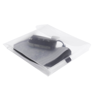 Abhefttasche JuniorV zum Beispiel für Schlüssel, Kleinteile bis L 135 x B 135 mm 