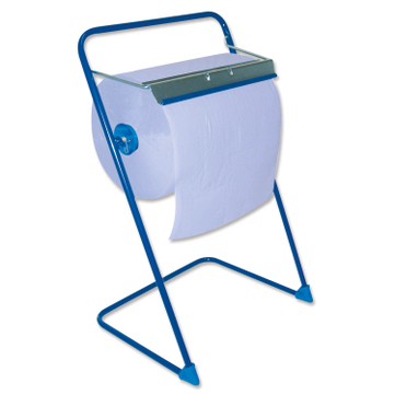 Putzrolle Jumbo I: Putzpapier Premium: 2-lagig: 1000 Blatt 36 cm x 38 cm 