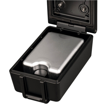 ark Auto Proximity B ox Funksignal-Blockade Keyless-Go-Schutz für Funkschlüssel