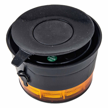 Akku LED-Kennleuchte Fajar 3