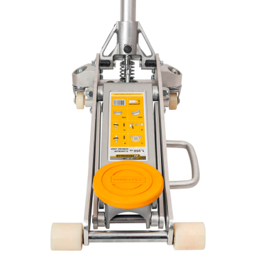 Wagenheber ALU Tragkraft 1,35 t  