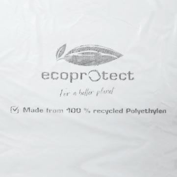 Reifensäcke Eco-Line für Reifen bis 22 Zoill: 200 Stück auf Rolle 