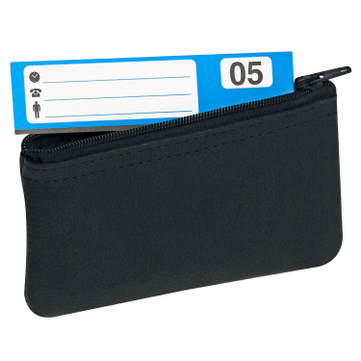 Eurotag Car-ID: 3in1 Schlüsseletiketten 3-teilig: Nr. 01-320 3 Teile= gleiche Nr. 