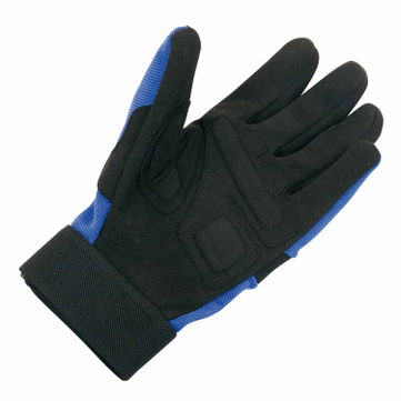 Mechanikerhandschuhe Profi, Größe L