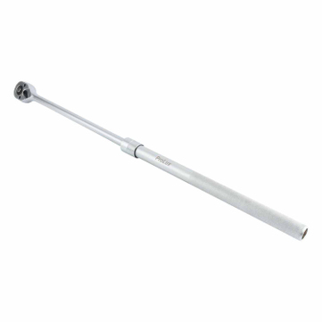 Verlängerungsratsche Ausführung: 3/4 ", Länge: 600 - 1000 mm