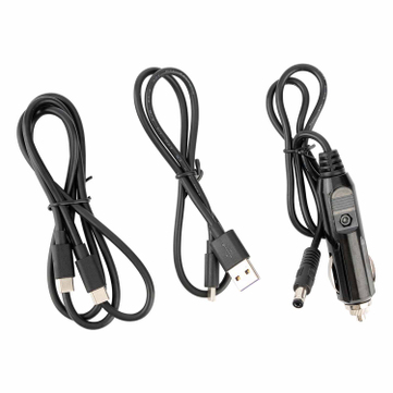 LOKITHOR Booster J401X