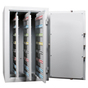 Schlüsseltresor Telematic: 480 Haken, 3 Teleskopauszüge Sicherheitsstufe B 