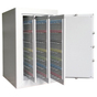 Schlüsseltresor Telematic XL: 210 lange Haken, 3 Auszüge schwere Bauart 
