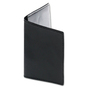 Führerscheintasche Lederfaser II: für Ausweis & Scheckkarte  