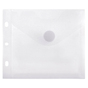 Abhefttasche JuniorS für Kleinteile oder Schlüssel bis max. L 135 x B 135 mm 