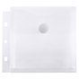Abhefttasche JuniorV zum Beispiel für Schlüssel, Kleinteile bis L 135 x B 135 mm 