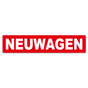 Miniletter Standard: Kennzeicheneinleger 1,5 mm stark, Motiv: Neuwagen 