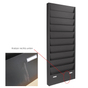 Plantafel Classic: Werkstattplaner mit 10 Reihen: B-Ware II. Wahl 