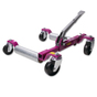 Gojak 6200, Gojak GJ6313R: Fußpedal rechts,Traglast 715 kg Auto-Rangierhilfe 