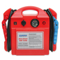 Kunzer Akkustart 12V ASM 12/500: Spitzenstromstärke 1500 A 12 Volt Starthilfe 