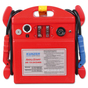 Kunzer Starthilfe AS 12-24/2400: Spitzenstrom 6200A (12V) für 12 und 24 Volt 