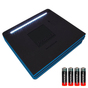 Faltmatte LED mit integrierter LED Leiste  