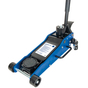 Rangierwagenheber Alu Garage Jack 2.5 t  