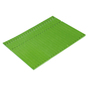 Schlaufenanhänger reißfestes Tyvek-Material, Länge 220 mm x Breite 12,7 mm Grün