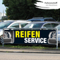Spannband Reifenservice: für Reifendienst und Reifenhändler 