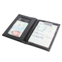 Ausweistasche BusinessPro: mit RFID-Schutzfolie*  