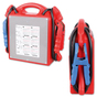 Kunzer Akkustart 12V AS 12/1200: Spitzenstromstärke 3100 A, Startstrom 1200 A 