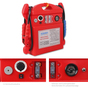 Kunzer Starthilfe AS 12-24/2000: Spitzenstrom 5920 A (12V) für 12 und 24 Volt 