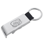 Schlüsselanhänger Platinum mit Nylonband  