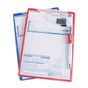 Werkstattauftrag KFZ Arbeitskarte mit AW-Erfassung,  DIN A5  