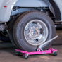Gojak 7016 für Fahrzeuge bis 3128 kg, Traglast je Gojak 782 kg 