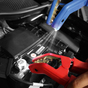 Kunzer ASF12-24/2400 Akku-Starter, für 12 Volt und 24 Volt Profigerät, fahrbar 