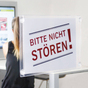 Preisblatthalter A4 Info-Tasche Eco: mit 4 Sauger, für Hoch- und Querformat 