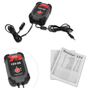 Kunzer Akkustart 12V AS 12/1200: Spitzenstromstärke 3100 A, Startstrom 1200 A 